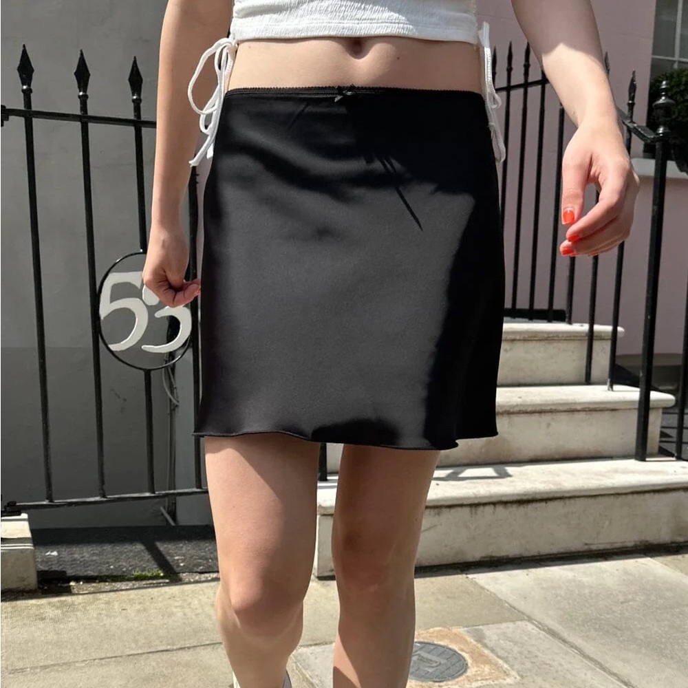 Brandy sephira skirt